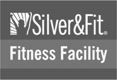 silver & fit participating gyms