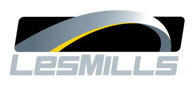 Les Mills Logo